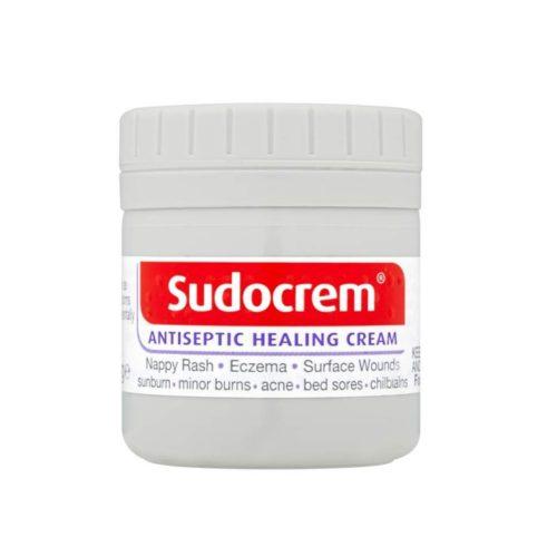 Sudocrem Antiseptic Healing Cream 125g, Leahys pharmacy 