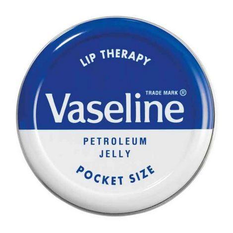 Vaseline Lip Therapy Original  20g, Leahys pharmacy
