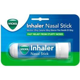 Vicks Inhaler Nasal Stick, Leahys pharmacy