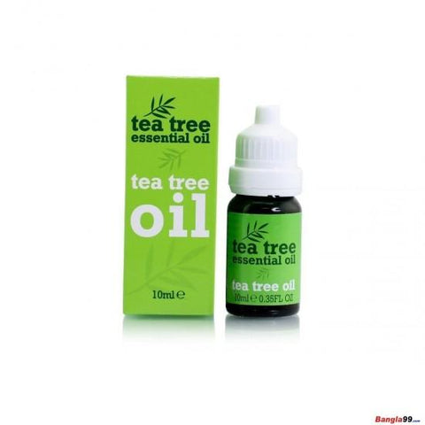 Xpel Tea Tree Oil 10ml, Essential oil, Leahys pharmacy