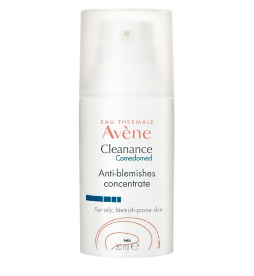 AVENE CLEARANCE COMEDOMED ANTI BLEMISHES CONCENTRATE 30ML