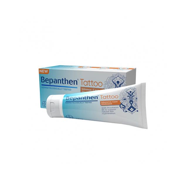 Bepanthen Tattoo 50g