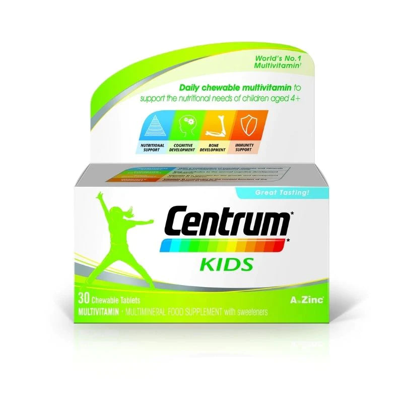 CENTRUM KIDS 30S 768035