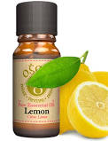 Ogam Lemon Essential Oil 10ml, Leahys pharmacy