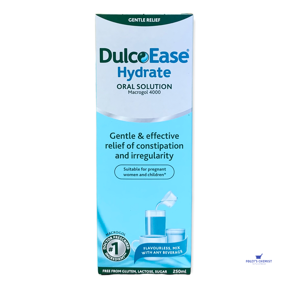 DULCOSOFT HYDRATE 250ML 768045