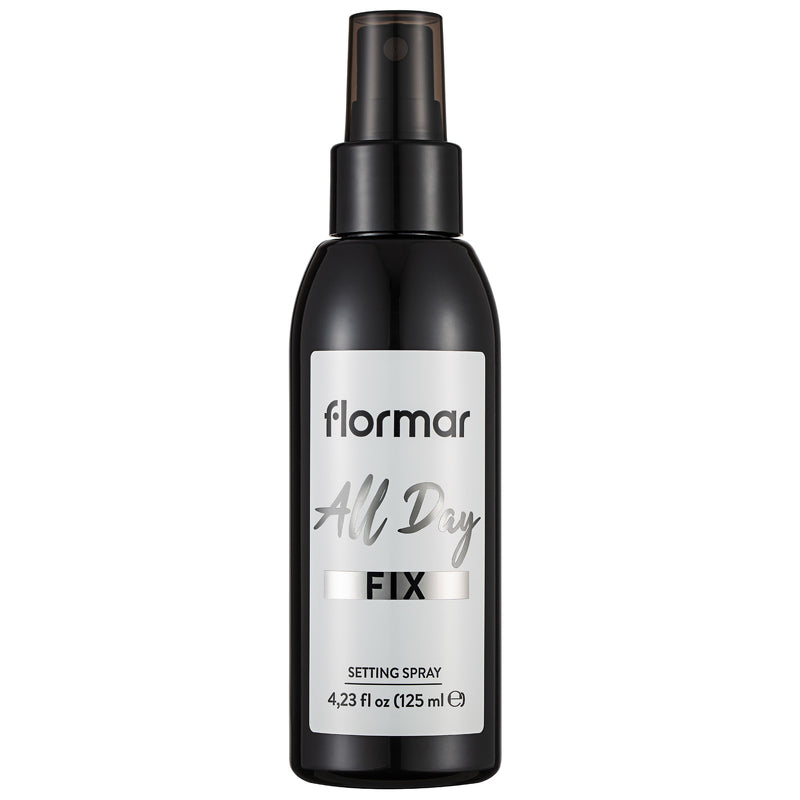 FLORMAR ALL DAY FIX SETTING MAKE UP SPRAY 125ML