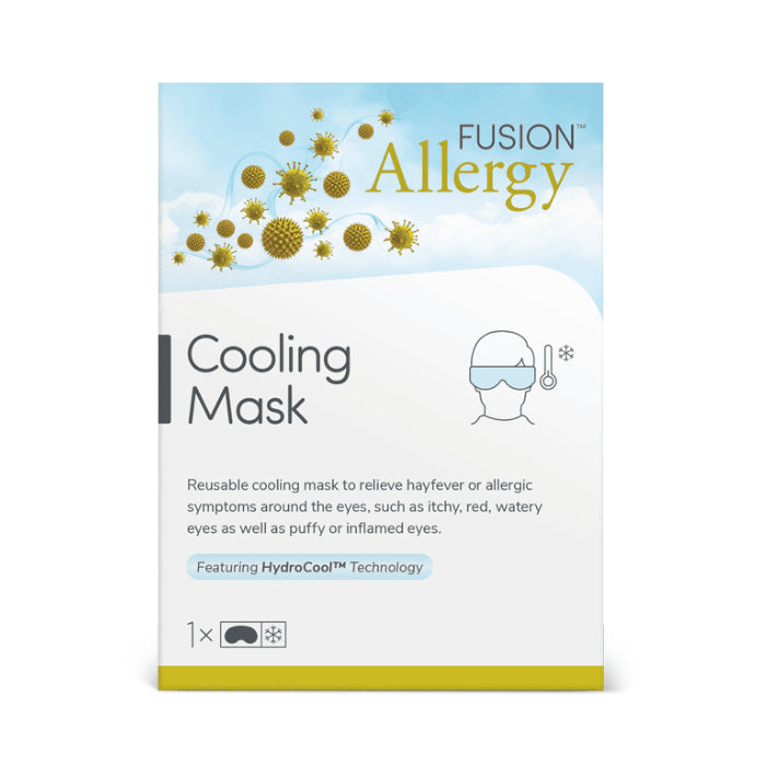 FUSION ALLERGY COOLING MASK 785829