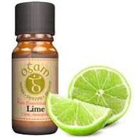 Ogam Lime Essential Oil 10ml, Leahys pharmacy