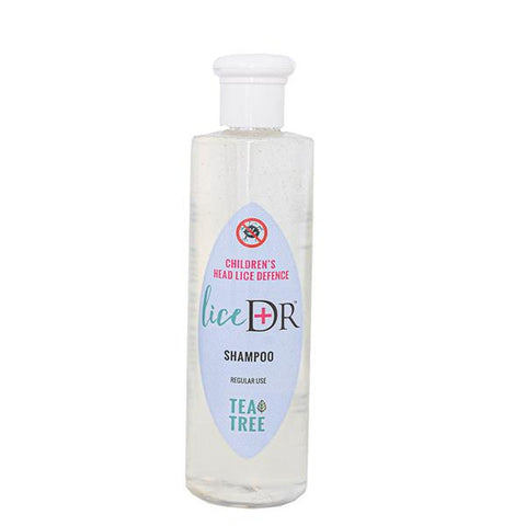 LICE DR DEFENCE SHAMPOO