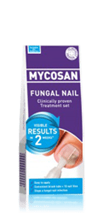 MYCOSAN FUNGAL NAIL TREATMENT 5ML 763493