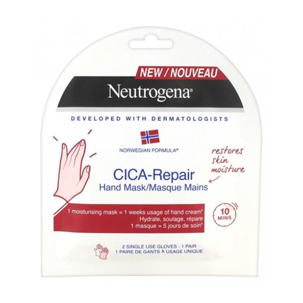 Neutrogena Hand Mask, Leahys pharmacy