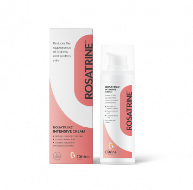 ROSATRINE INTENSIVE CREAM 30ML 788408